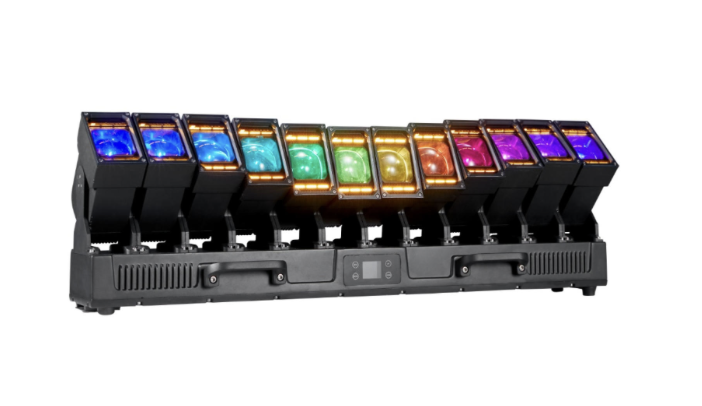 moving-led-bar #1