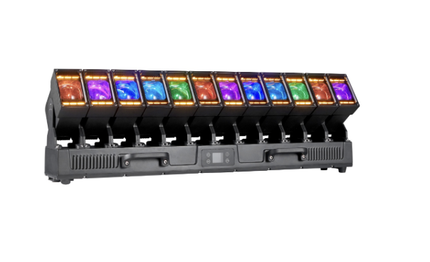 moving-led-bar #2