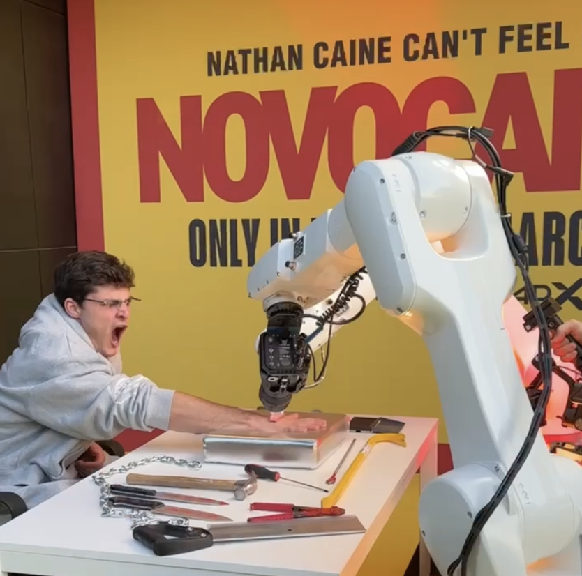 robocam #2