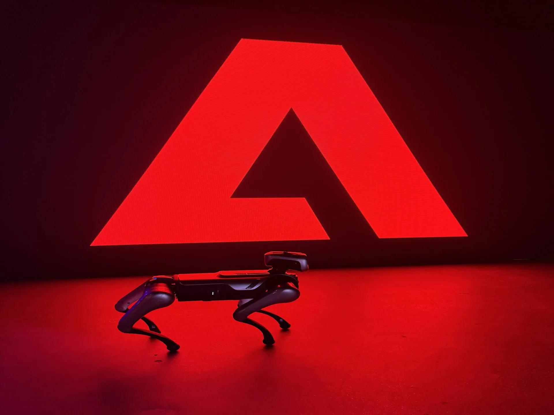 Adobe Product Launch