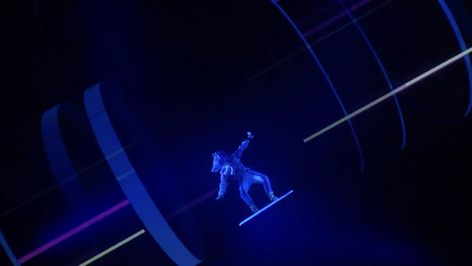 Antigravity for a global social platform’s launch