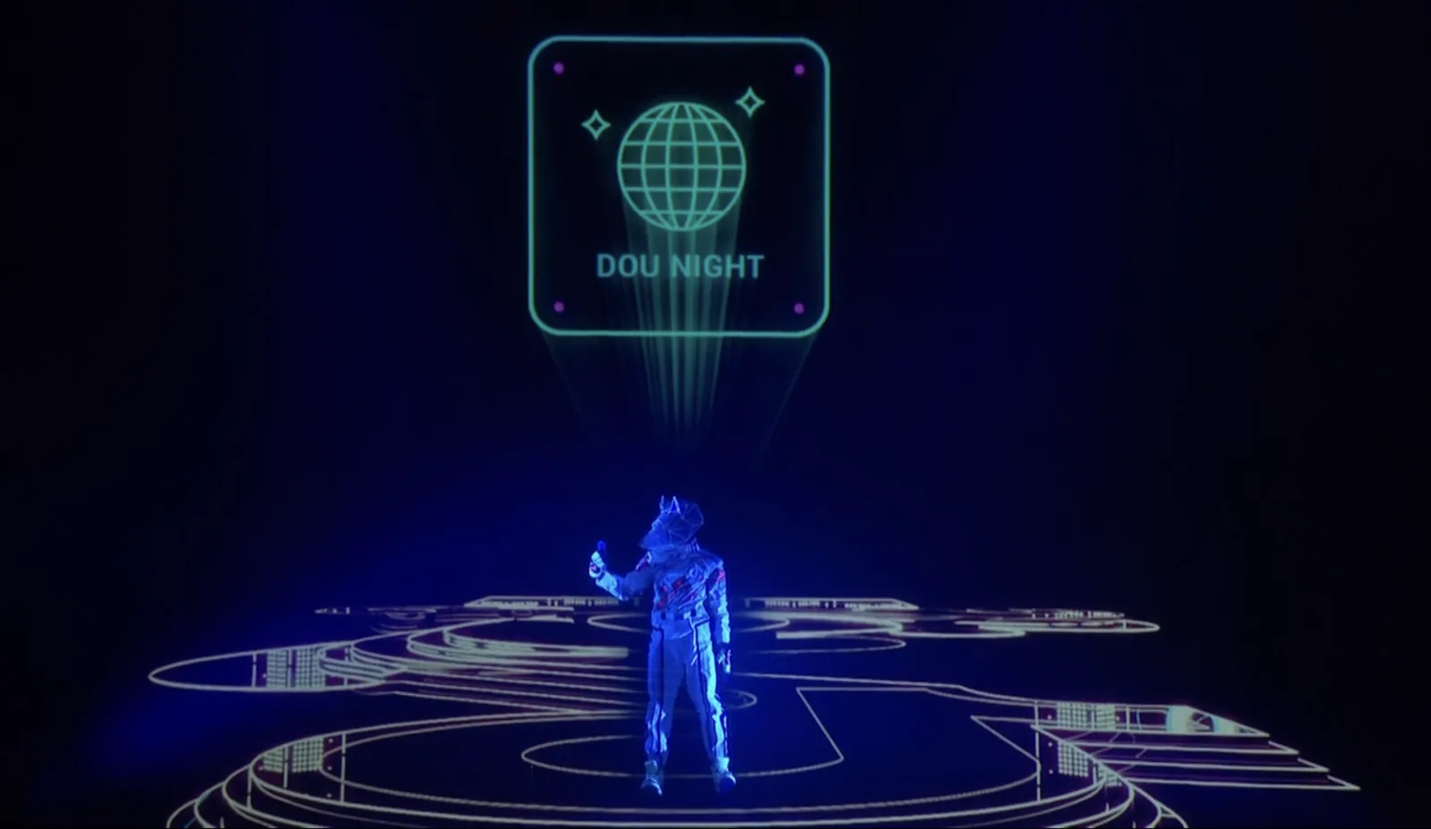 Antigravity for a global social platform’s launch