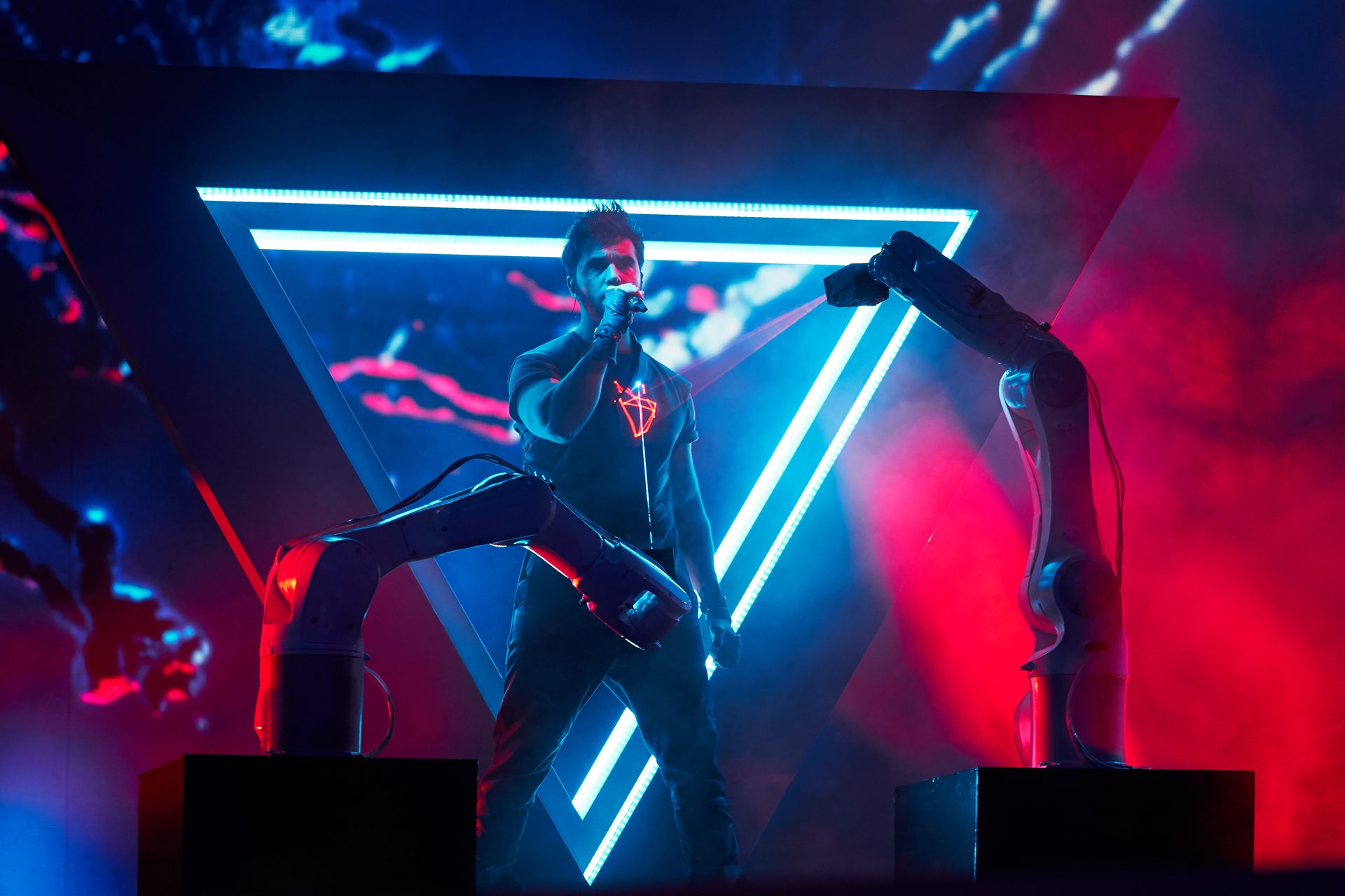 Eurovision Israel