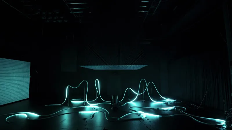 Experiential technology