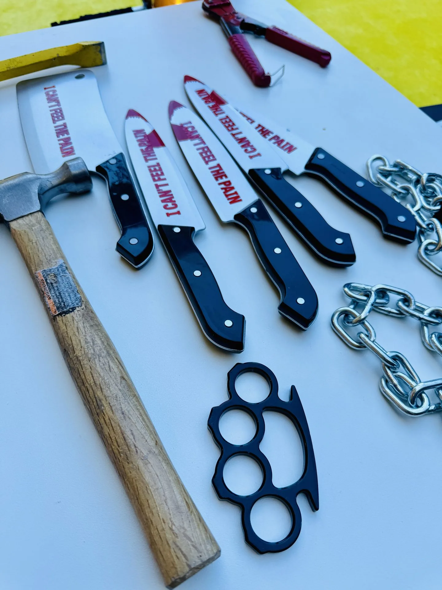 VIP screening for a studio film premiere