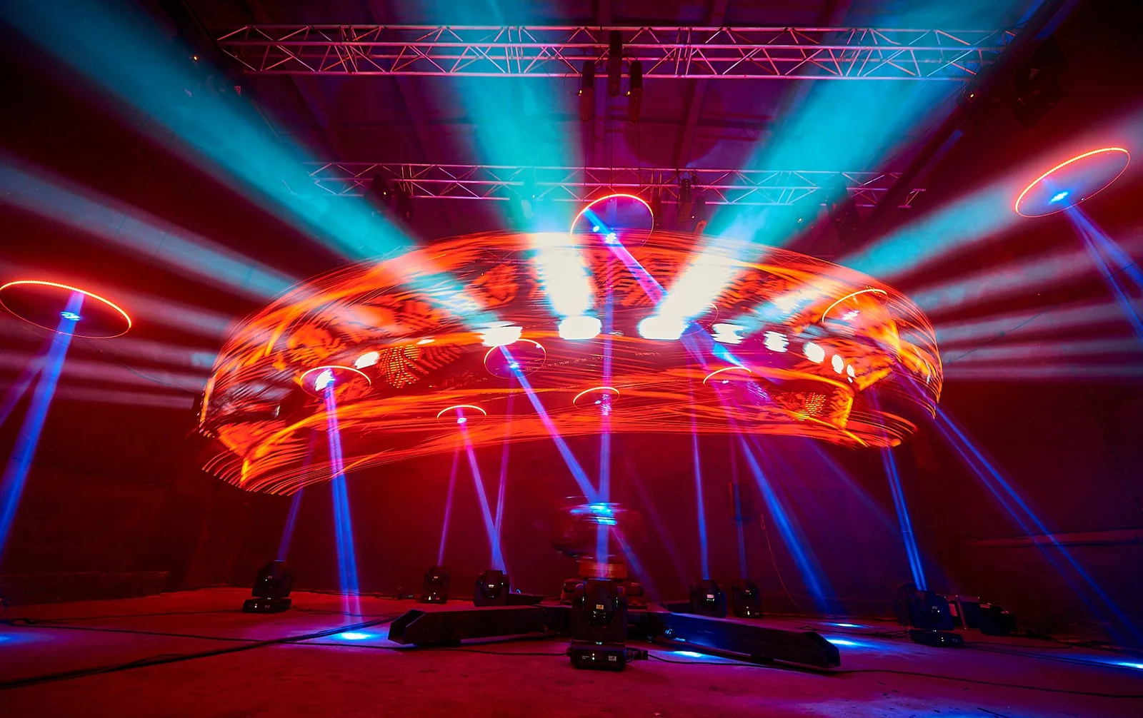 Light architecture