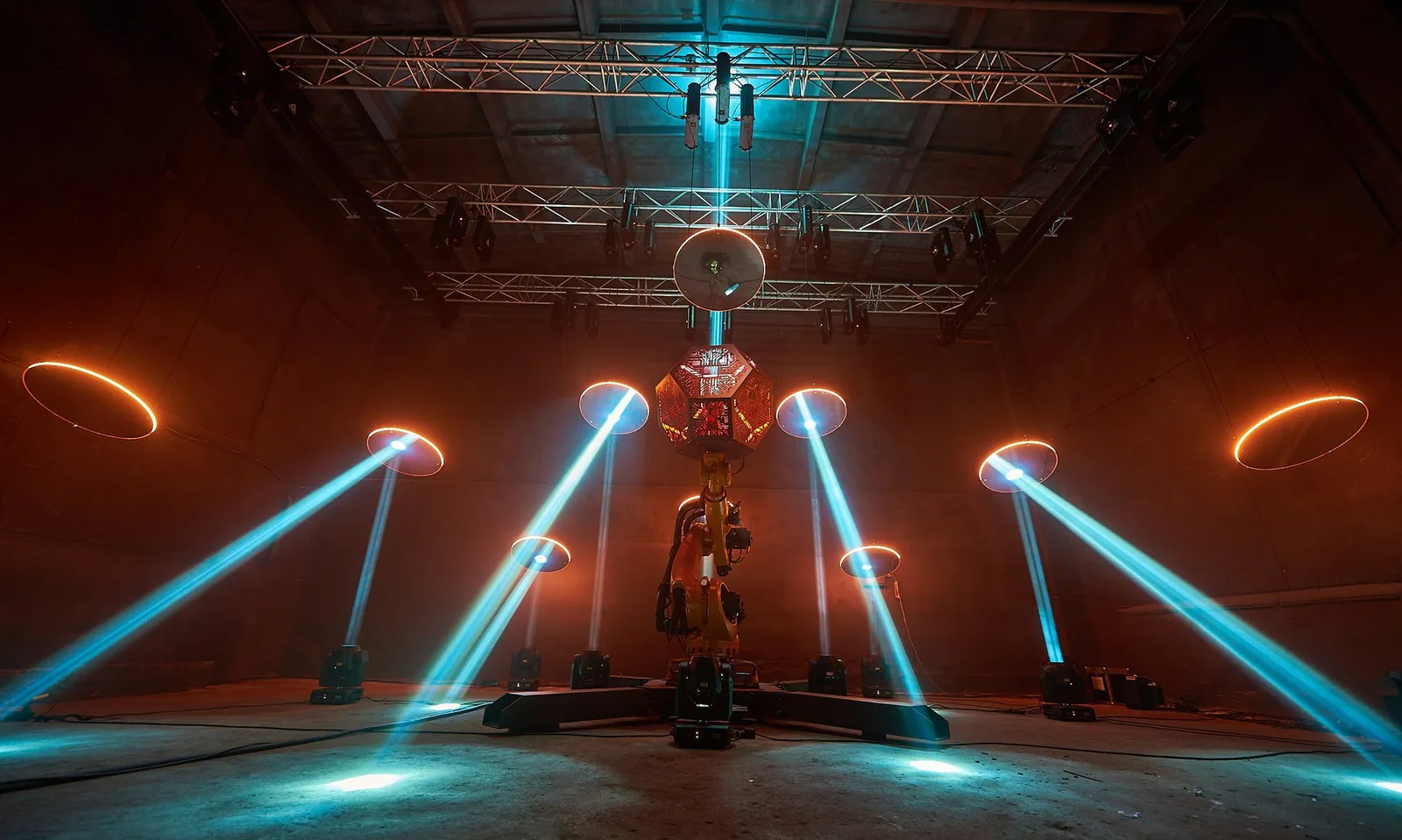 Light architecture