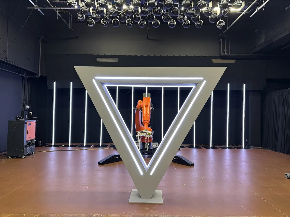 Music Video