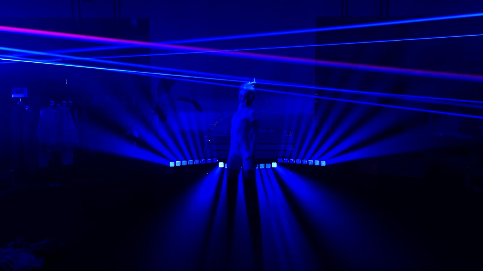Night Pulse™