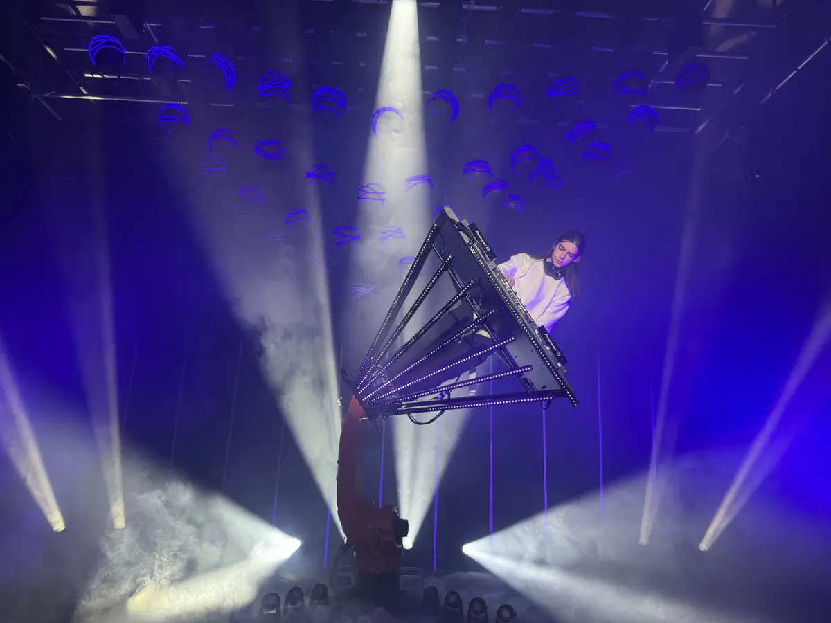 SkyNova