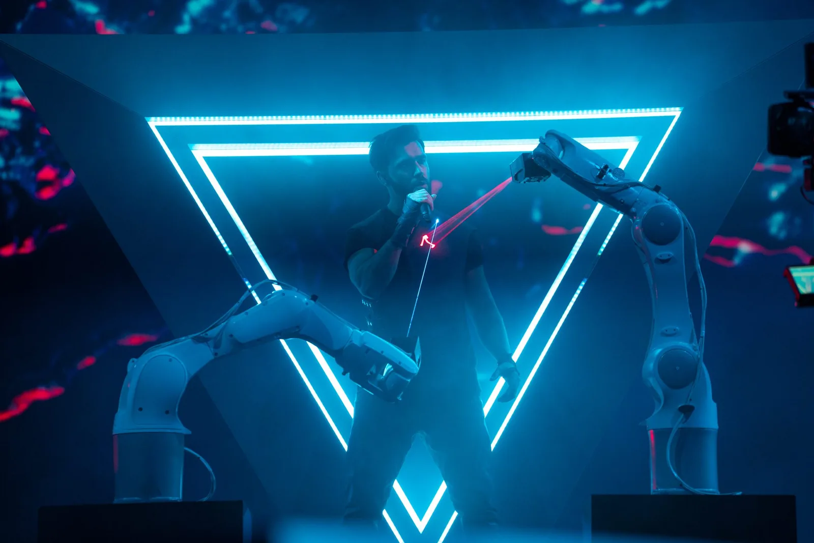 Televised song contest