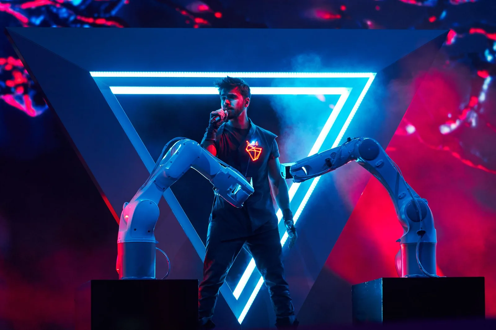 Televised song contest