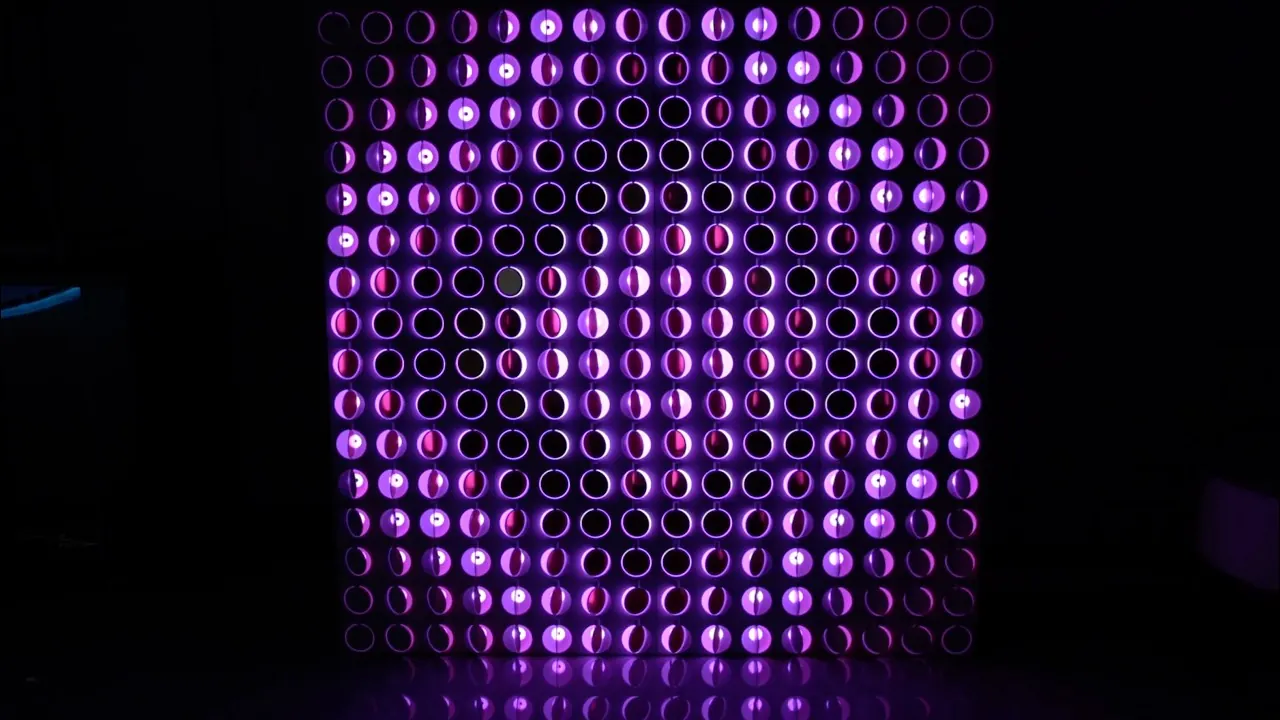 Infinity Matrix by NovaTech